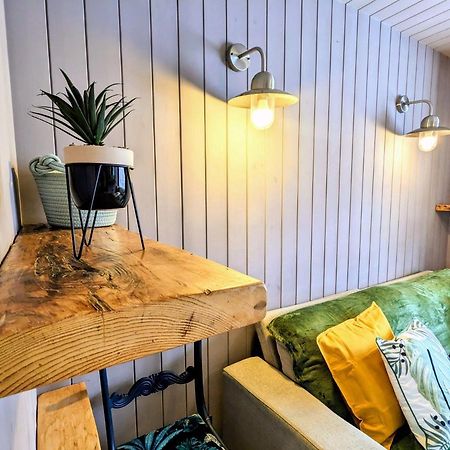 Stunning 4Br House With Free Parking - By Innit Hove Exterior foto