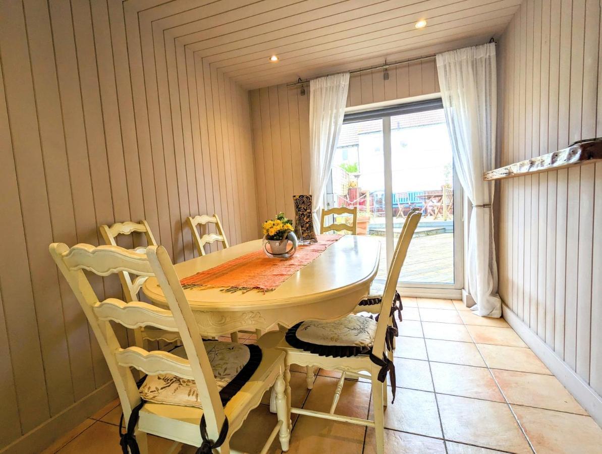 Stunning 4Br House With Free Parking - By Innit Hove Exterior foto